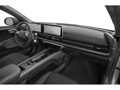 2025 Hyundai IONIQ 6 — photo 12 view