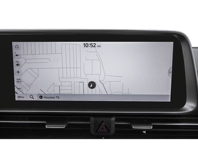 2025 Hyundai IONIQ 6 — photo 13 view