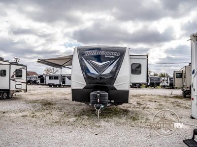 2024 Grand Design Momentum G-Class - Photo 7
