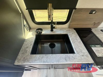 2026 Forest River RV IBEX - Photo 20