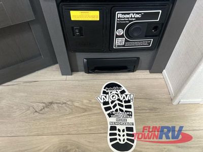 2026 Forest River RV IBEX - Photo 47