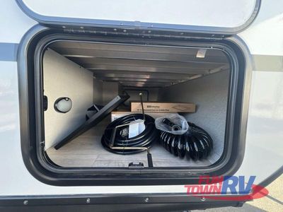 2026 Forest River RV IBEX - Photo 6