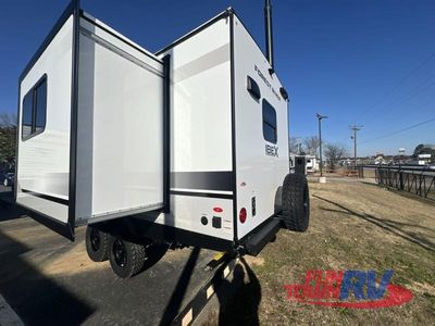 2026 Forest River RV IBEX - Photo 4