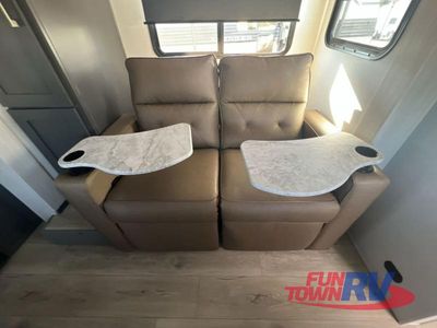 2026 Forest River RV IBEX - Photo 29