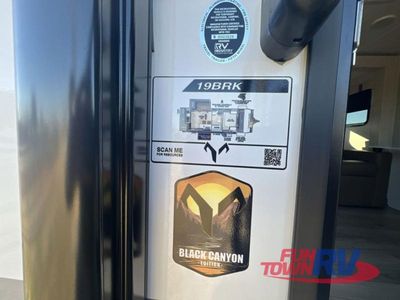 2026 Forest River RV IBEX - Photo 46