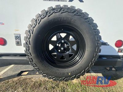 2026 Forest River RV IBEX - Photo 16