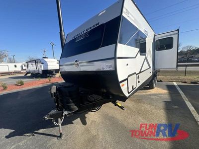 2026 Forest River RV IBEX - Photo 3