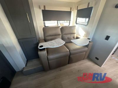 2026 Forest River RV IBEX - Photo 28