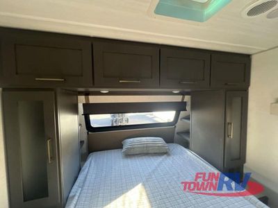2026 Forest River RV IBEX - Photo 43