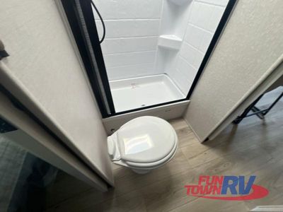 2026 Forest River RV IBEX - Photo 37