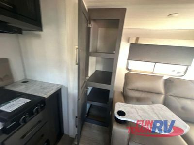 2026 Forest River RV IBEX - Photo 24