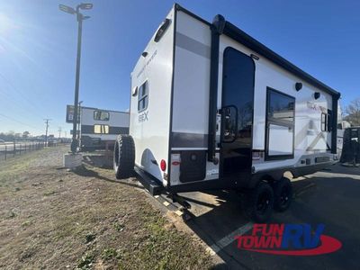 2026 Forest River RV IBEX - Photo 5