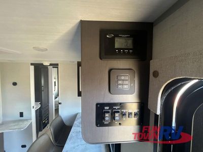 2026 Forest River RV IBEX - Photo 33