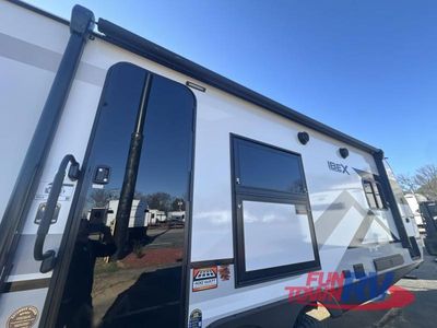 2026 Forest River RV IBEX - Photo 8