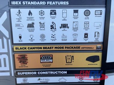 2026 Forest River RV IBEX - Photo 49