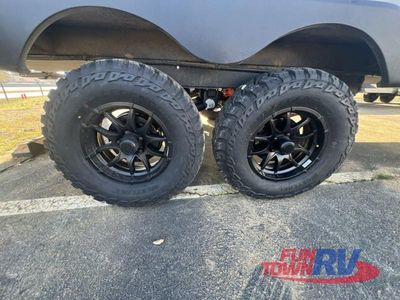 2026 Forest River RV IBEX - Photo 12