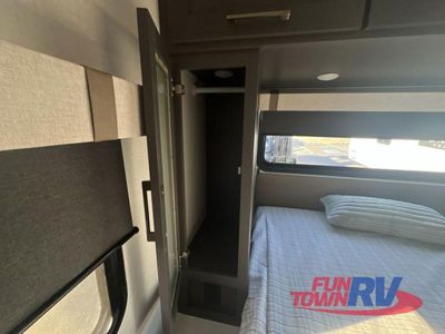 2026 Forest River RV IBEX - Photo 45