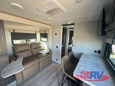 2026 Forest River RV IBEX - Photo 18
