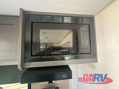 2026 Forest River RV IBEX - Photo 22
