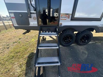 2026 Forest River RV IBEX - Photo 11