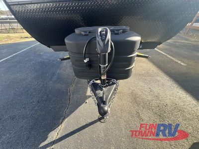 2026 Forest River RV IBEX - Photo 9
