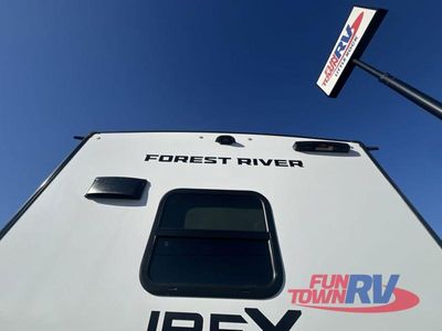 2026 Forest River RV IBEX - Photo 15