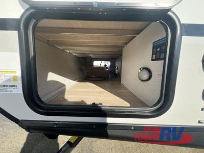 2026 Forest River RV IBEX - Photo 13