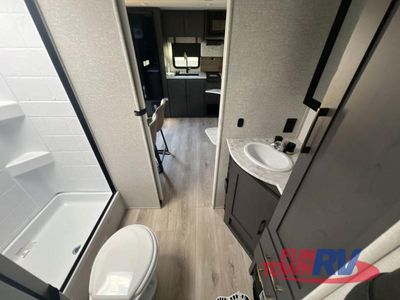 2026 Forest River RV IBEX - Photo 35
