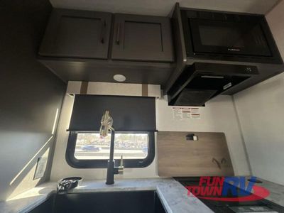2026 Forest River RV IBEX - Photo 26