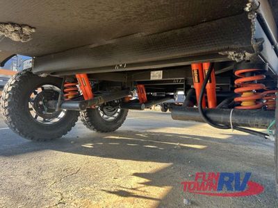 2026 Forest River RV IBEX - Photo 48