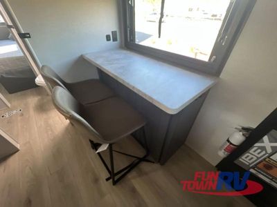 2026 Forest River RV IBEX - Photo 27