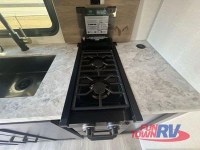 2026 Forest River RV IBEX - Photo 21