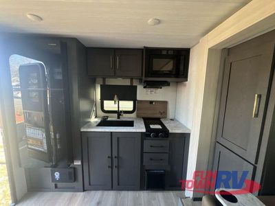 2026 Forest River RV IBEX - Photo 19
