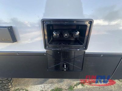 2026 Forest River RV IBEX - Photo 7