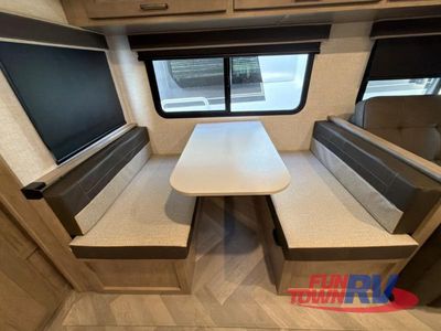 2025 Ember RV E-Series - Photo 24