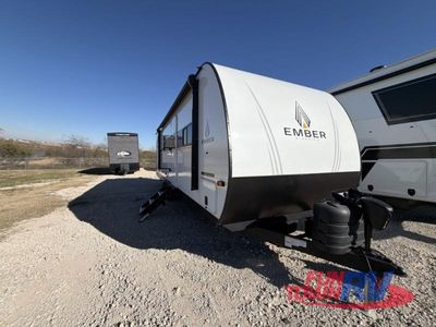 2025 Ember RV E-Series - Photo 1