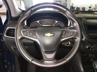 2024 Chevrolet Equinox — photo 12 view