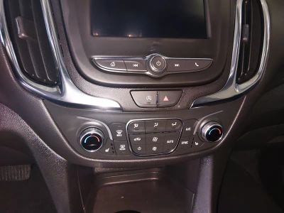 2024 Chevrolet Equinox — photo 18 view