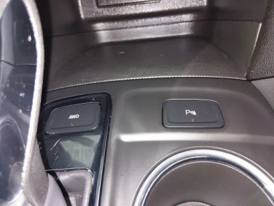 2024 Chevrolet Equinox — photo 20 view
