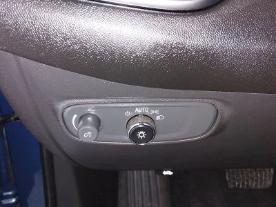 2024 Chevrolet Equinox — photo 13 view