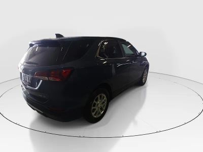 2024 Chevrolet Equinox — photo 7 view