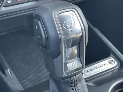 2026 Ford Bronco — photo 24 view
