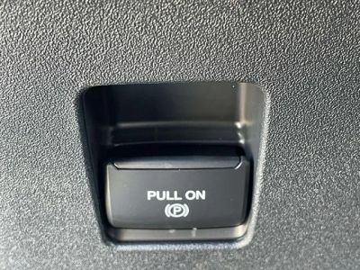 2026 Ford Bronco — photo 13 view