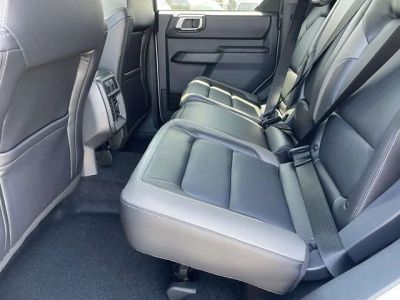 2026 Ford Bronco — photo 9 view