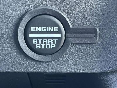 2026 Ford Bronco — photo 25 view