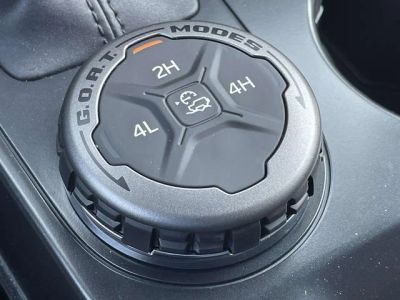 2026 Ford Bronco — photo 22 view