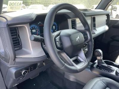 2026 Ford Bronco — photo 16 view