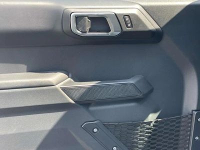 2026 Ford Bronco — photo 11 view