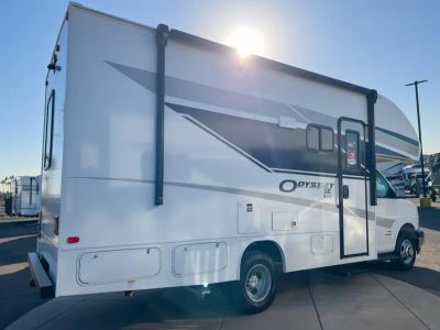 2026 Entegra ODYSSEY SE - Photo 19