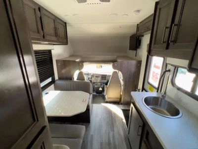 2026 Entegra ODYSSEY SE - Photo 4